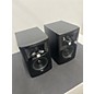 Used JBL Used JBL 305P PAIR Powered Monitor