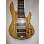 Used ESP LTD B206SM 6 String Electric Bass Guitar