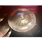 Used SABIAN 19in AA Holy China Brilliant Cymbal thumbnail