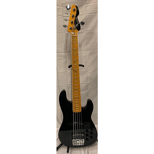 Used Markbass GV Electric Bass Guitar