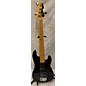 Used Markbass GV Electric Bass Guitar thumbnail