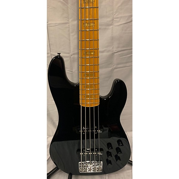 Used Markbass GV Electric Bass Guitar