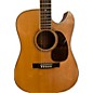 Used Alvarez 5064 Acoustic Electric Guitar