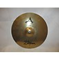 Used Zildjian 16in A Custom Crash Cymbal thumbnail