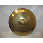 Used Zildjian 20in A Custom Ping Ride Cymbal thumbnail