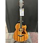 Used Taylor C26ce Custom Koa Baritone 8 Acoustic Electric Guitar thumbnail