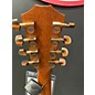 Used Taylor C26ce Custom Koa Baritone 8 Acoustic Electric Guitar