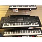 Used Yamaha Used Yamaha GENOS 76 Key Keyboard Workstation thumbnail