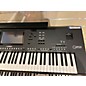 Used Yamaha Used Yamaha GENOS 76 Key Keyboard Workstation