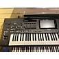 Used Yamaha Used Yamaha GENOS 76 Key Keyboard Workstation