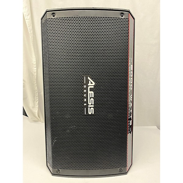 Used Alesis Strike Amp 12 Drum Amplifier