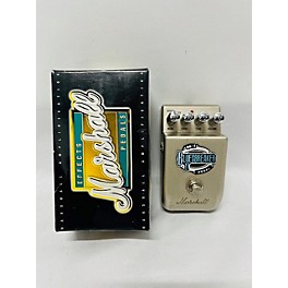 Used Marshall Used Marshall Bluesbreaker BB-2 Effect Pedal