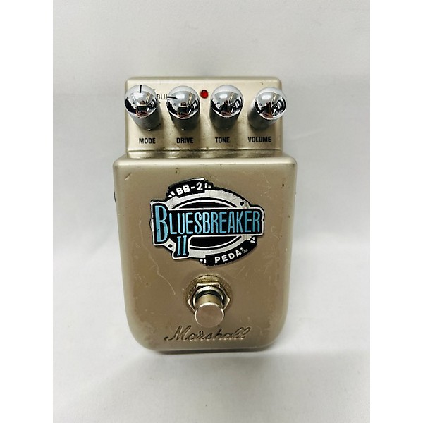 Used Marshall Bluesbreaker BB-2 Effect Pedal