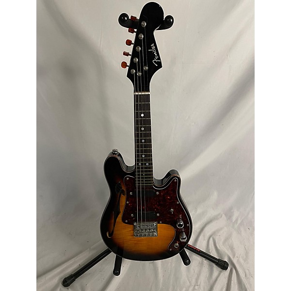 Used Fender Fm-60E Mandolin