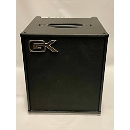 Used Gallien-Krueger MB 112 II Bass Combo Amp