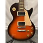 Used Gibson Used Gibson Les Paul Classic 1960s Reissue Vintage Sunburst Solid Body Electric Guitar thumbnail