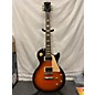 Used Gibson Used Gibson Les Paul Classic 1960s Reissue Vintage Sunburst Solid Body Electric Guitar