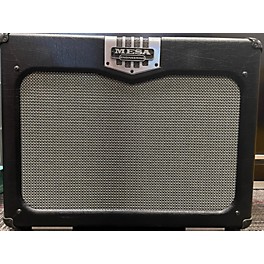 Used MESA/Boogie Used MESA/Boogie TA30 Trans Atlantic 40W 1x12 Tube Guitar Combo Amp