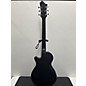 Used Hagstrom Used Hagstrom Ultra MAX Black Solid Body Electric Guitar thumbnail