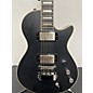 Used Hagstrom Used Hagstrom Ultra MAX Black Solid Body Electric Guitar