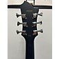 Used Hagstrom Used Hagstrom Ultra MAX Black Solid Body Electric Guitar