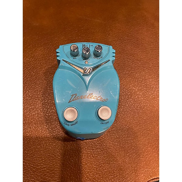 Used Danelectro Pb&j Effect Pedal