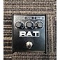 Used ProCo Rat II Distortion Effect Pedal thumbnail