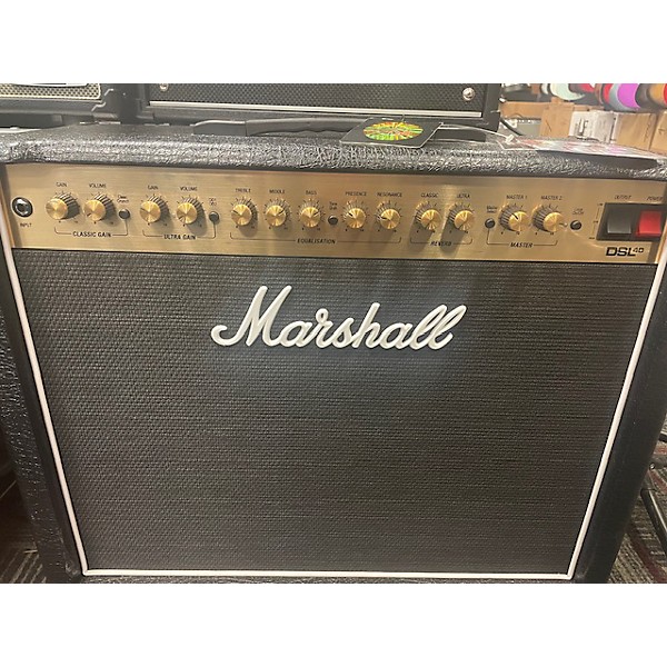 Used Marshall ORI50C Tube Guitar Combo Amp