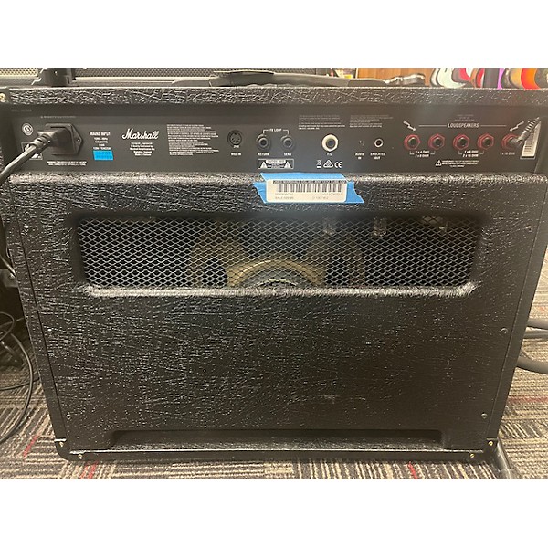 Used Marshall ORI50C Tube Guitar Combo Amp