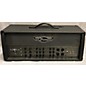 Used Traynor YCS100 Tube Guitar Amp Head thumbnail