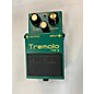 Used BOSS TR2 Tremolo Effect Pedal thumbnail