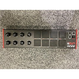 Used Akai Professional Used Akai Professional LPD8 MIDI Controller