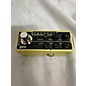 Used Mooer US Classic Distortion Effect Pedal