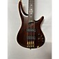 Used Ibanez Used Ibanez SR1900 Natural Electric Bass Guitar