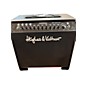 Used Hughes & Kettner Black Spirit 200 Guitar Combo Amp thumbnail