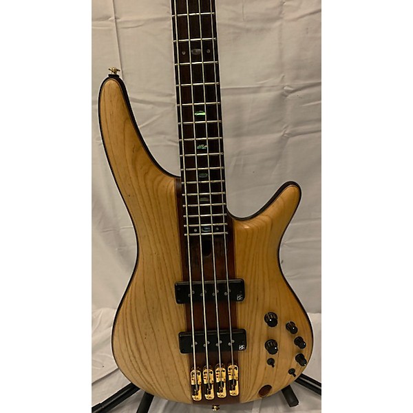 Used Ibanez SR1300 Electric Bass Guitar