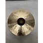 Used SABIAN Used SABIAN 19in Artisan Crash Cymbal thumbnail