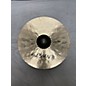 Used SABIAN Used SABIAN 19in Artisan Crash Cymbal