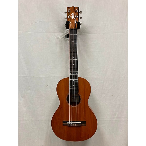 Used Used MELE MELE UKE Natural Ukulele