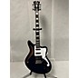 Used D'Angelico Bedford Solid Body Electric Guitar thumbnail