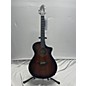 Used Breedlove Pursuit-12 Ex 12 String Acoustic Electric Guitar thumbnail