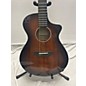 Used Breedlove Pursuit-12 Ex 12 String Acoustic Electric Guitar