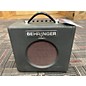 Used Behringer Firebird Gx108 Guitar Combo Amp