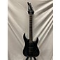 Used Legator Used Legator Ninja Performance 6 Black Solid Body Electric Guitar thumbnail