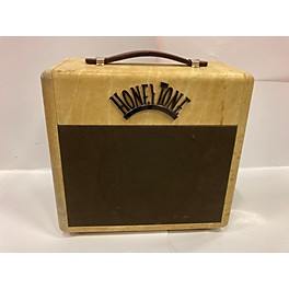 Used Honeytone Used Honeytone HT-50 Guitar Combo Amp