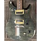 Used PRS Used PRS SE Custom 22 Trans Green Solid Body Electric Guitar