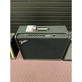 Used Universal Audio Used Fender Mustang GT 200 200W 2x12 Guitar Combo Amp