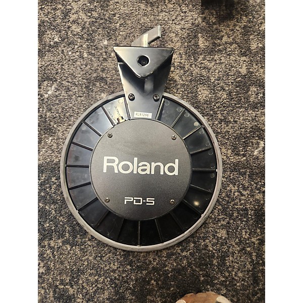 Used Roland Used Roland PD-5 Trigger Pad