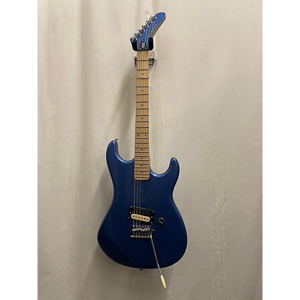Used Kramer Baretta Special Solid Body Electric Guitar