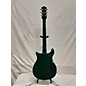 Used Gretsch Guitars Used Gretsch Guitars Electromatic G5135 GL Green Solid Body Electric Guitar